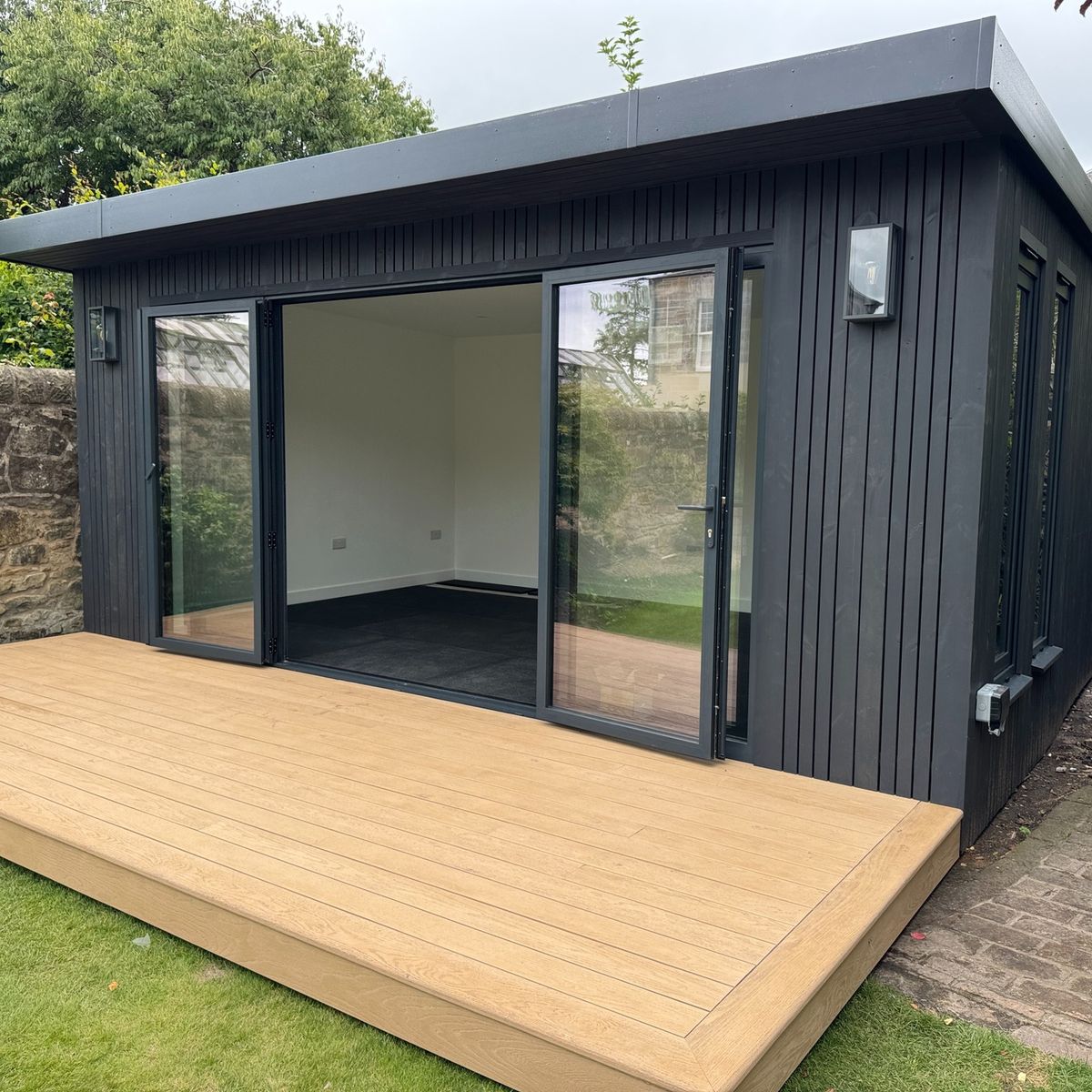 Interior Design Of House - モダンなインテリアアルミガラス製両開きドア、住宅内部仕切りドア、二重強化ガラスグリッドデザインフレンチドア