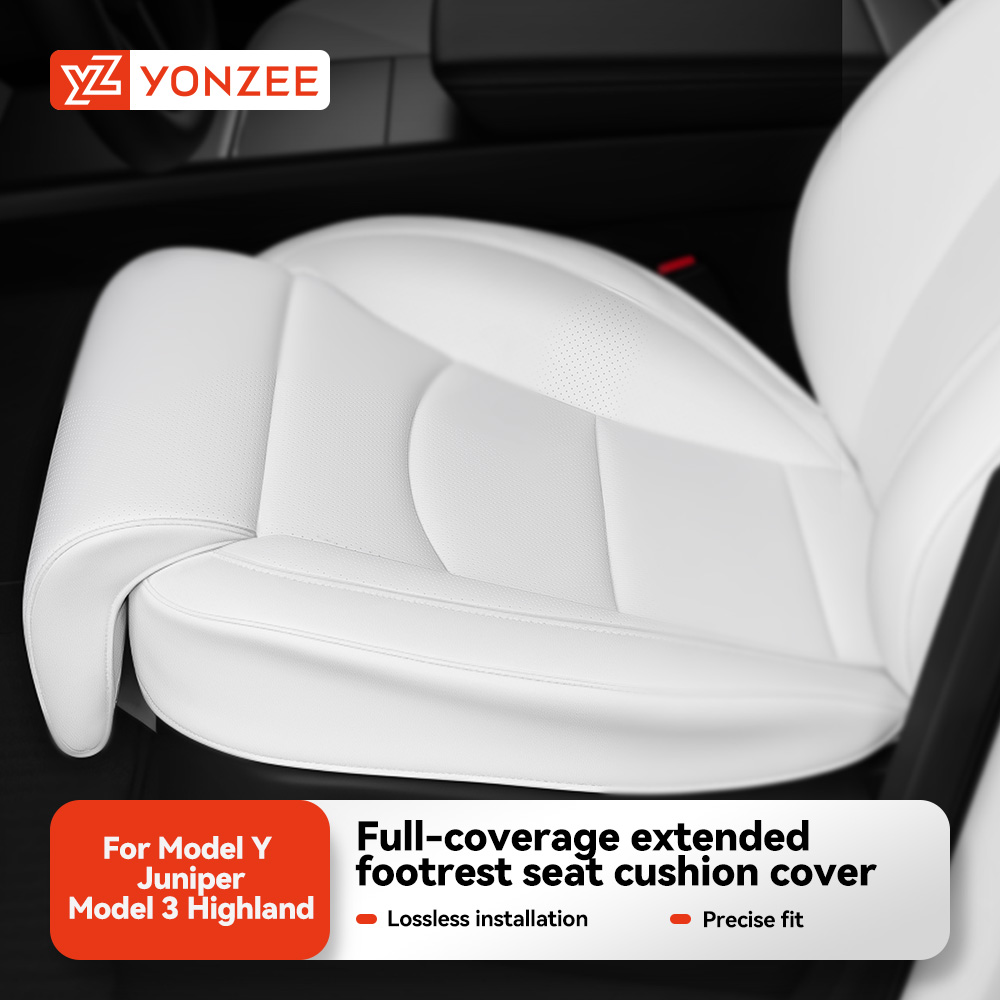 YZ テスラ 2026年モデルY ジュニパー レッグサポート - Interior Design Mockup のレビューと価格