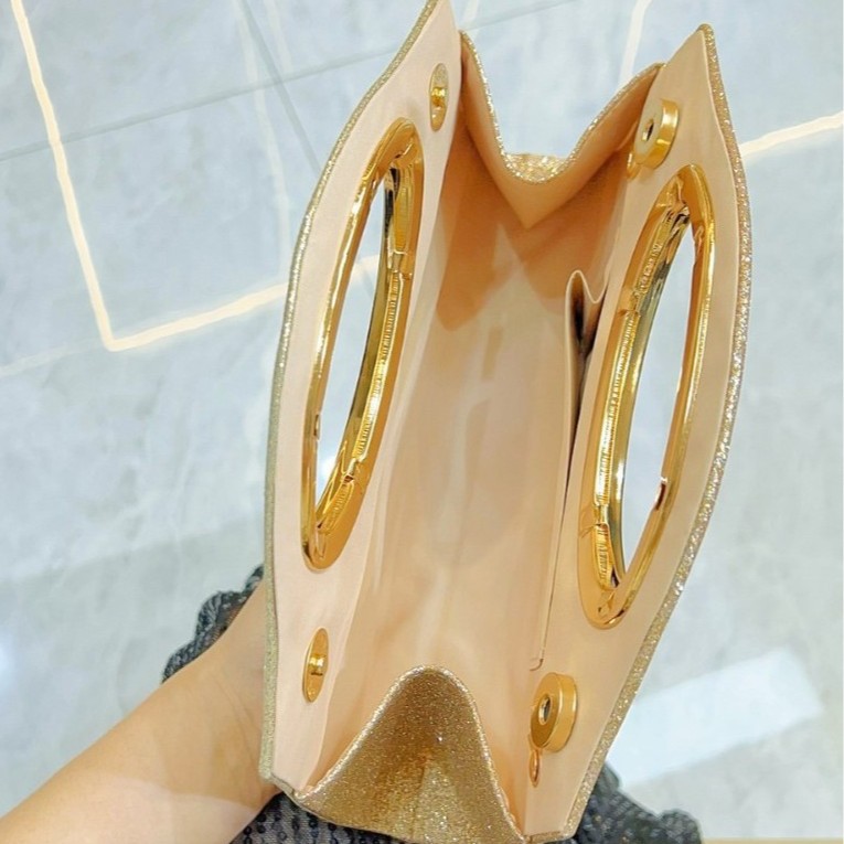 新しいクロスボーダー女性のクラッチバッグ高級ニッチデザインエ - Interior Design News のレビューと価格