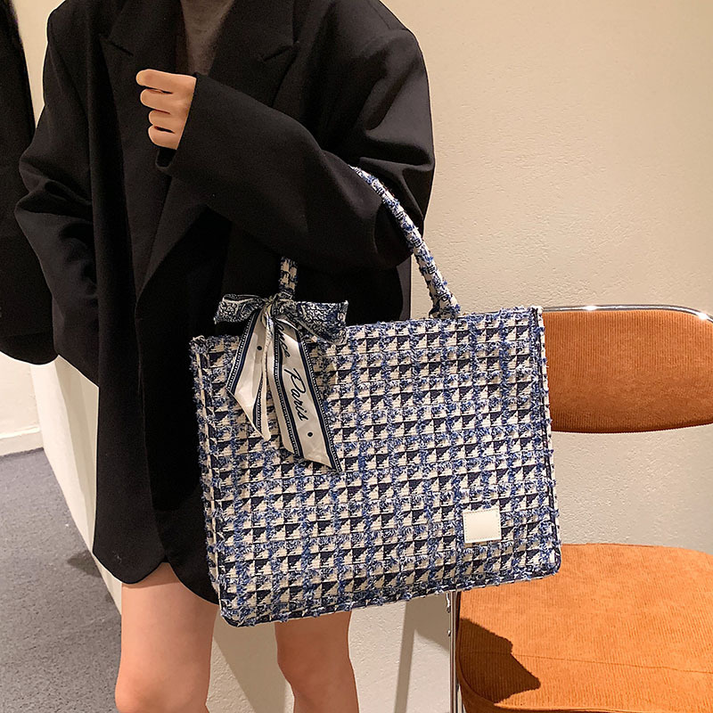 女性のトートバッグ 2022 トレンド新マスキャンバスショル - Interior Design News のレビューと価格