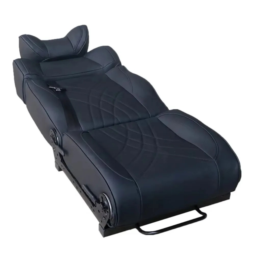 RVバン内装カスタムレザーシート卸売 - 長期使用のための耐 - Interior Design Terms のレビューと価格