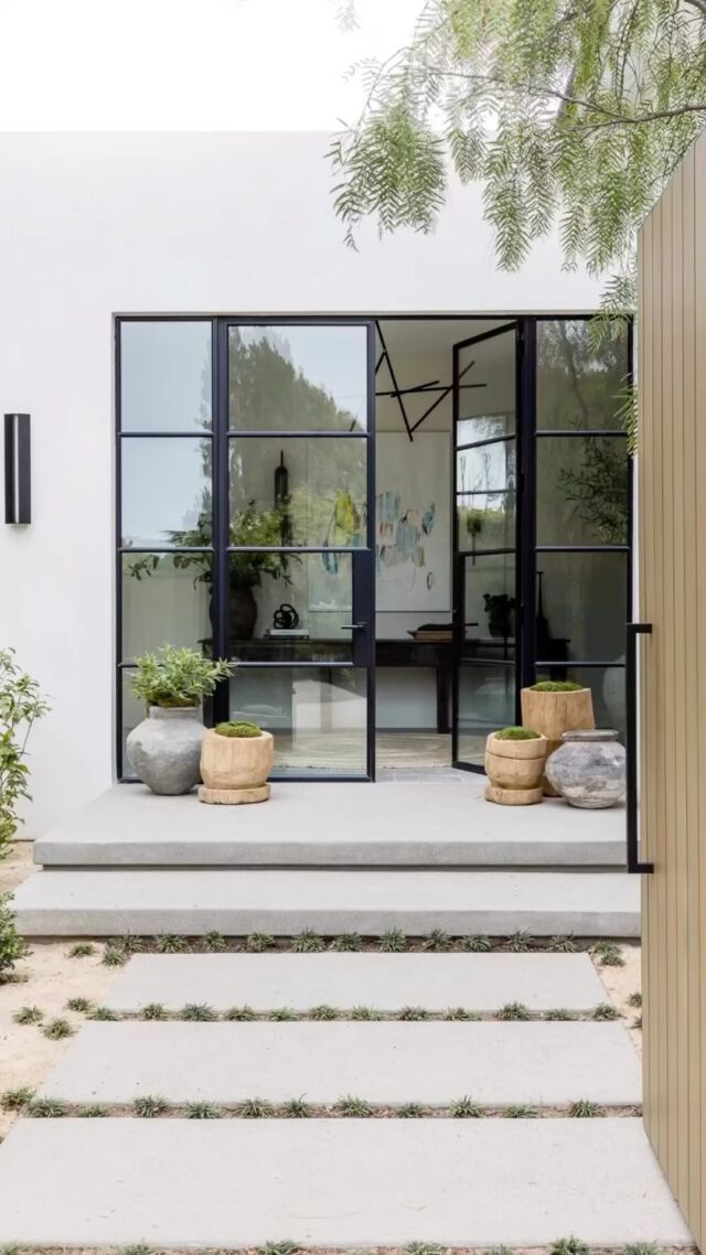 モダンなインテリアアルミガラス製両開きドア、住宅内部仕切りド - Interior Design Of House のレビューと価格