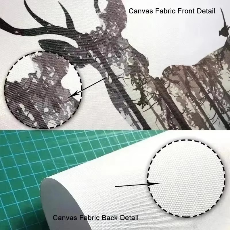 クラシックファーンズワースハウスバウハウスデザイン抽象建築ポ - Interior Design Poster のレビューと価格