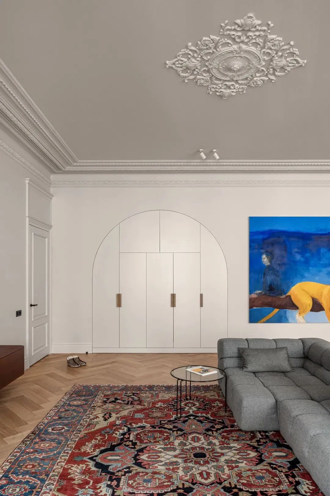 サンハイ フレンチスタイル インテリアデザイン レイアウト  - Interior Design Of House のレビューと価格