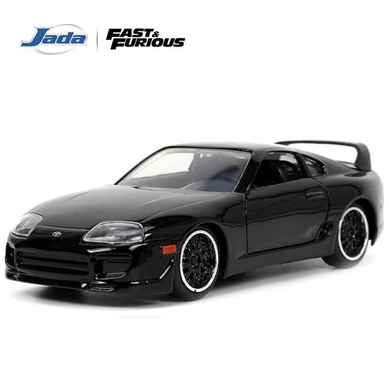JADA 1:32 ダイキャストモデルカー ワイルド・スピー - Interior Design Mockup のレビューと価格