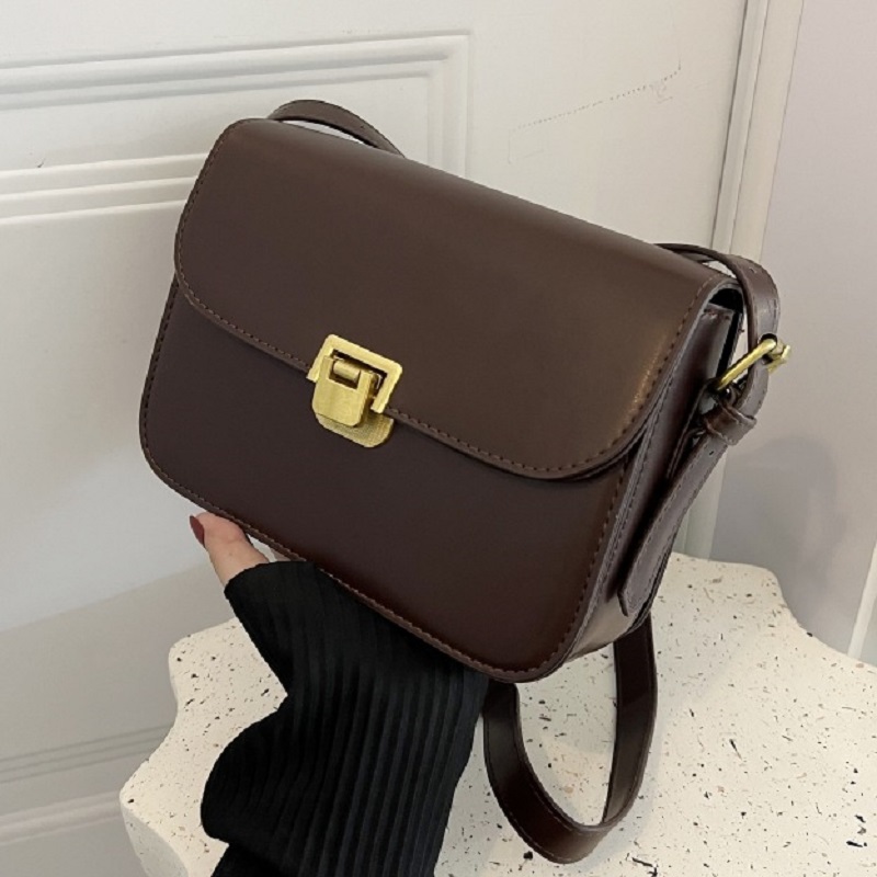 高級デザイナーの新しい女性の PU レザーショルダーバッグト - Interior Design News のレビューと価格